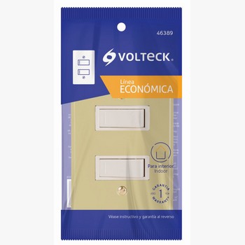 PLACA ARMADA 2 APAG ECON