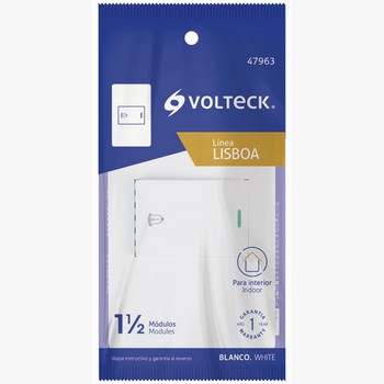 PLACA ARMADA BCA 1INT TIMBRE 1.5MOD LISB