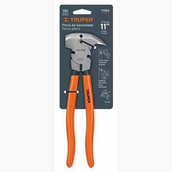 PINZA HACENDADO 11