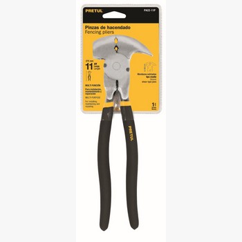 PINZA HACENDADO 11