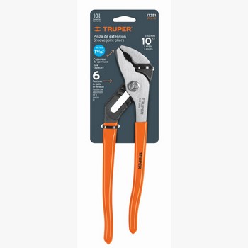 PINZA EXTENSION 10