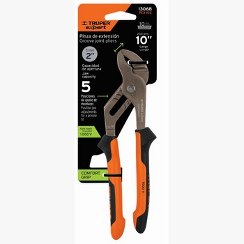 PINZA EXTENSION 10