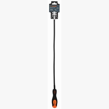 IMAN EXTENSIBLE FLEXIBLE ACERO C/ LED 3.