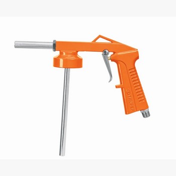 PISTOLA RECUBRIMIENTO SOLO CUERPO