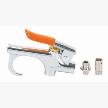 PISTOLA METALICA SOPLETEAR 1/4 NPT 19023