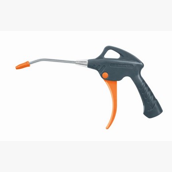 PISTOLA SOPLETEAR MANGO PLASTICO 6