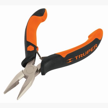 PINZA PUNTA Y CORTE MINI 4