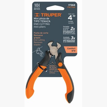 PINZA TENAZA MINI 4