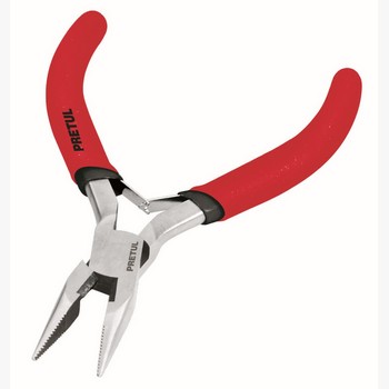PINZA PUNTA Y CORTE MINI 5